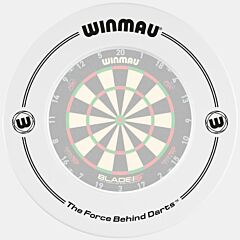 Lovilni obroč WINMAU / Catchring / White 4407 PIKADO.shop®1