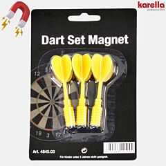 Nadomestna magnetna puščica KARELLA / Yellow PIKADO.shop®1