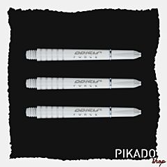 Nastavki za pikado puščice WINMAU / Prism Force / White PIKADO.shop®2