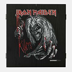 Omarica za pikado tarčo WINMAU / Iron Maiden / Cabinet 4010 PIKADO.shop®1