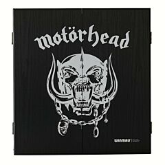 Omarica za pikado tarčo WINMAU / Motörhead - War Pig / Cabinet 4008 PIKADO.shop®1