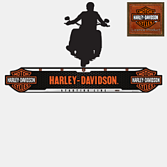 Označevalna nalepka HARLEY-DAVIDSON / Oche 06 PIKADO.shop®1