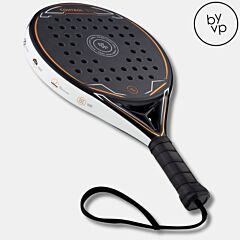 Padel lopar / By VP / ROUND CONTROL 1800 (II) / Padel Racket PIKADO.shop®1