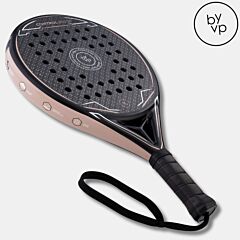 Padel lopar / By VP / ROUND CONTROL 300 / Padel Racket PIKADO.shop®1