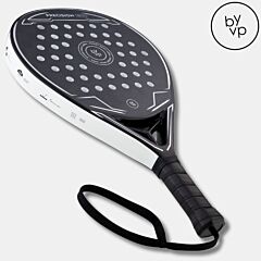 Padel lopar / By VP / TEARDROP / PRECISION 1800 / Padel Racket PIKADO.shop®1