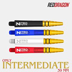 Pikado nastavki REDDRAGON / Nitrotech Ionic / GOLD Edition PIKADO.shop®1