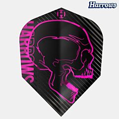 Pikado peresa HARROWS / Rage / pink PIKADO.shop®1