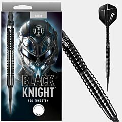 Pikado puščice HARROWS / Black Knight / s plastično konico PIKADO.shop®1