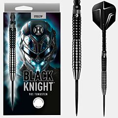 Pikado puščice HARROWS / Black Knight  / Steeltip Darts PIKADO.shop®1