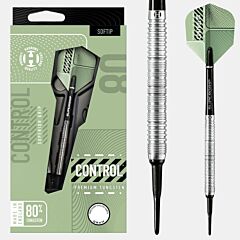 Pikado puščice HARROWS / Control / Parallel / Softip Darts PIKADO.shop®1