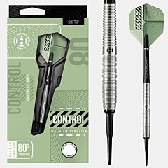 Pikado puščice HARROWS / Control / Tapered / Softip Darts PIKADO.shop®1