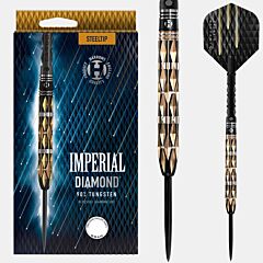 Pikado puščice HARROWS / Imperial Diamond / Steeltip Darts PIKADO.shop®1