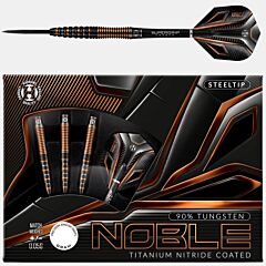 Pikado puščice HARROWS / Noble / Steeltip Darts PIKADO.shop®1