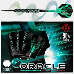 Pikado puščice HARROWS / Oracle / Steeltip Darts PIKADO.shop®1