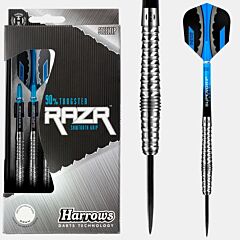 Pikado puščice HARROWS / Razr Bulbous / Steeltip Darts  PIKADO.shop®1