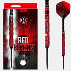 Pikado puščice HARROWS / Red Horizon  / Steeltip Darts  PIKADO.shop®1