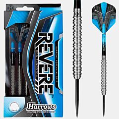 Pikado puščice HARROWS / Revere / Steeltip Darts PIKADO.shop®1