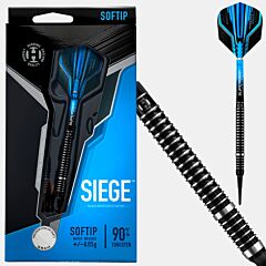 Pikado puščice HARROWS / Siege / Softip Darts PIKADO.shop®1