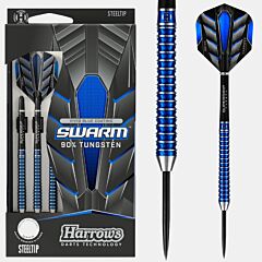 Pikado puščice HARROWS / Swarm / Steeltip Darts PIKADO.shop®1