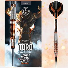 Pikado puščice HARROWS / Toro / Softip Darts PIKADO.shop®1