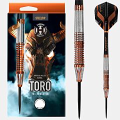 Pikado puščice HARROWS / Toro  / Steeltip Darts  PIKADO.shop®1