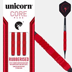 Pikado puščice UNICORN / Core Plus Red PIKADO.shop®1