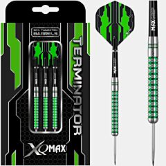 Pikado puščice XQMax / Terminator / s kovinsko konico PIKADO.shop®1