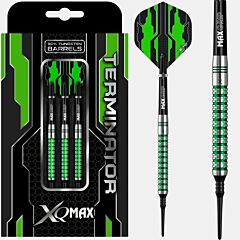 Pikado puščice XQMax / Terminator / z mehko konico PIKADO.shop®2