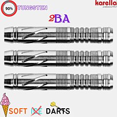 Pikado uteži KARELLA / PLS-10 / Profi Line 90% T. / 20g. / Soft Darts