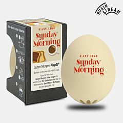 Pojoči timer za kuhanje jajc BeepEgg / Good Morning PIKADO.shop®1