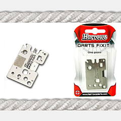 Profesionalno večnamensko orodje HARROWS / Dart Fixit PIKADO.shop®