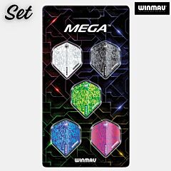 Set pikado peres WINMAU / Mega / 8144 PIKADO.shop®1