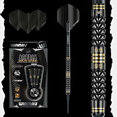 Softdart puščice WINMAU / Aspria / z mehko konico PIKADO.shop®1