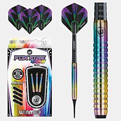 Softdart puščice WINMAU / Foxfire Urban / 2478 PIKADO.shop®1