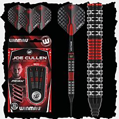 Softdart puščice WINMAU / Joe Cullen S.E. / 2451 PIKADO.shop®