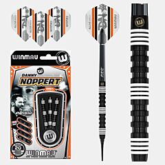 Softdart puščice WINMAU / The Freeze / Danny Noppert / 2473 PIKADO.shop®1