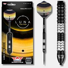 Steeldart puščice Bull's NL. / LUNA / TRITON PIKADO.shop®1