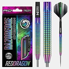 Steeldart puščice RED DRAGON / RAZOR EDGE / Spectron PIKADO.shop®13