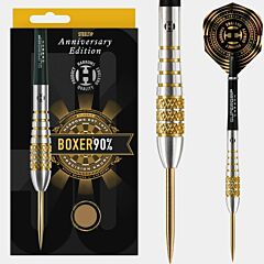 Steeltip Darts HARROWS / Boxer Bomb / Anniversary Edition / Steeltip Darts PIKADO.shop®1