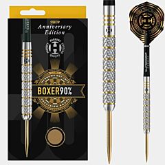 Steeltip Darts HARROWS / Boxer Parallel / Anniversary Edition / Steeltip Darts PIKADO.shop®1