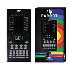 Števec rezultatov BULL'S NL. / Parrot / Score Counter PIKADO.shop®1