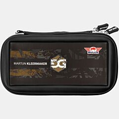 Torbica za pikado puščice Bull's NL. / Pro Player Case / Martijn Kleermaker PIKADO.shop®1