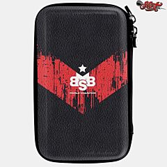 Torbica za pikado puščice SHOT / Tactical Dart Case / M.S. red PIKADO.shop®2