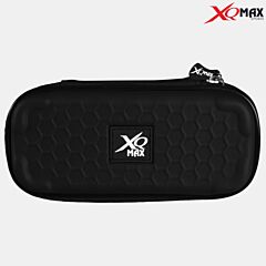 Torbica za pikado puščice XQMax / Dart case (S) Black PIKADO.shop®1