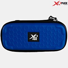 Torbica za pikado puščice XQMax / Dart case (S) Blue PIKADO.shop®2