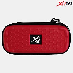 Torbica za pikado puščice XQMax / Dart case (S) Red PIKADO.shop®1