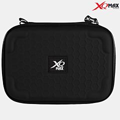 Torbica za pikado puščice XQMax / Dart case (XL) Black PIKADO.shop®1