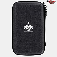 Torbica za pikado puščice SHOT / Tactical Dart Case / M.S. black PIKADO.shop®2