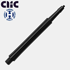 Trupi za pikado puščice HARROWS / Clic / Standard / Black PIKADO.shop®1